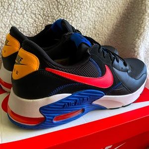 Nike air max infinity 2 mens size 13